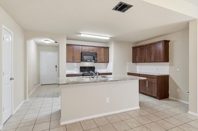 2334 Triston Street, Anna, TX 75409