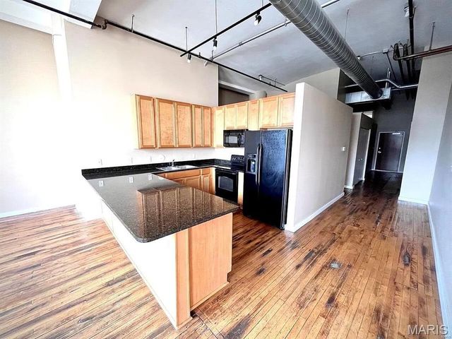 1520 Washington Avenue R616, St Louis, MO 63103