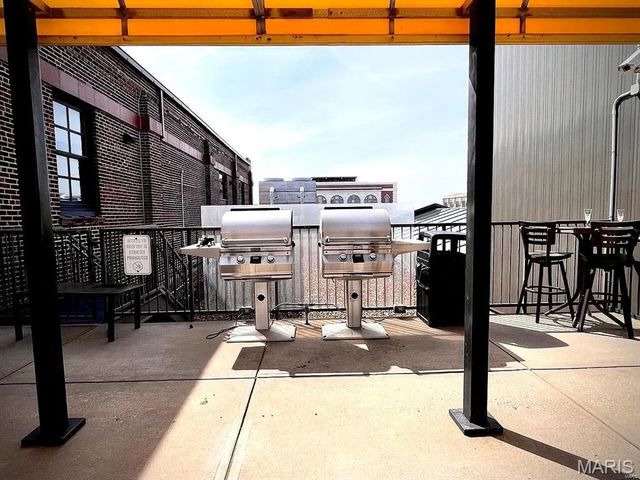 1520 Washington Avenue R616, St Louis, MO 63103