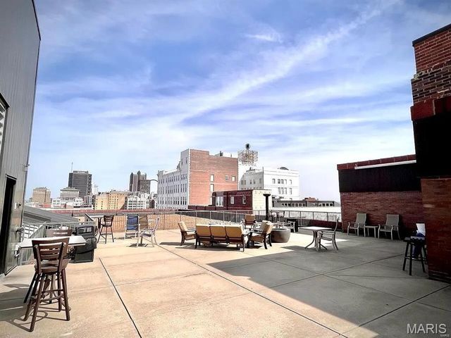1520 Washington Avenue R616, St Louis, MO 63103