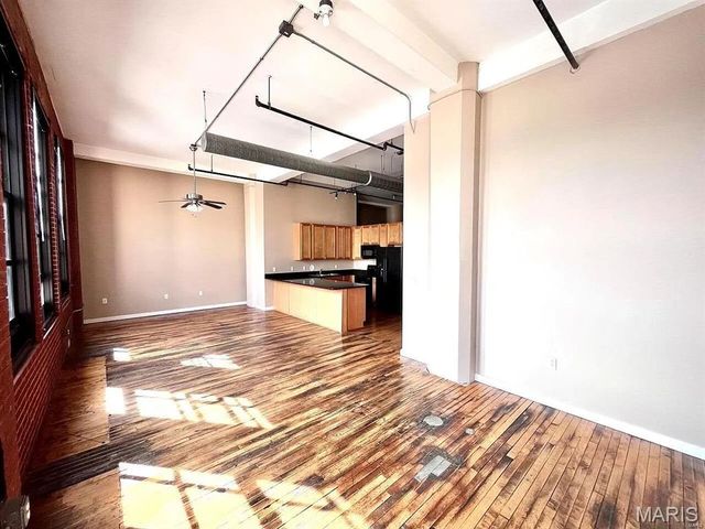 1520 Washington Avenue R616, St Louis, MO 63103