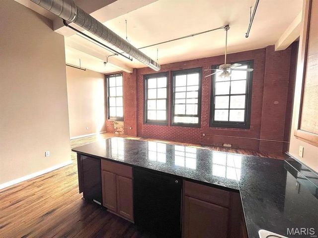 1520 Washington Avenue R616, St Louis, MO 63103