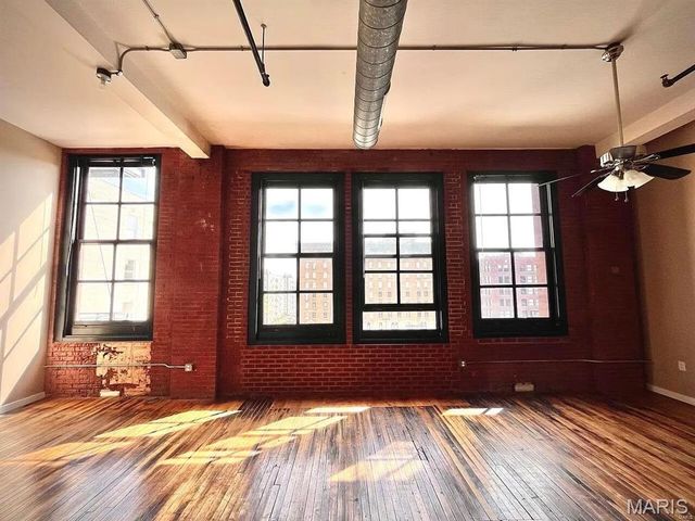 1520 Washington Avenue R616, St Louis, MO 63103