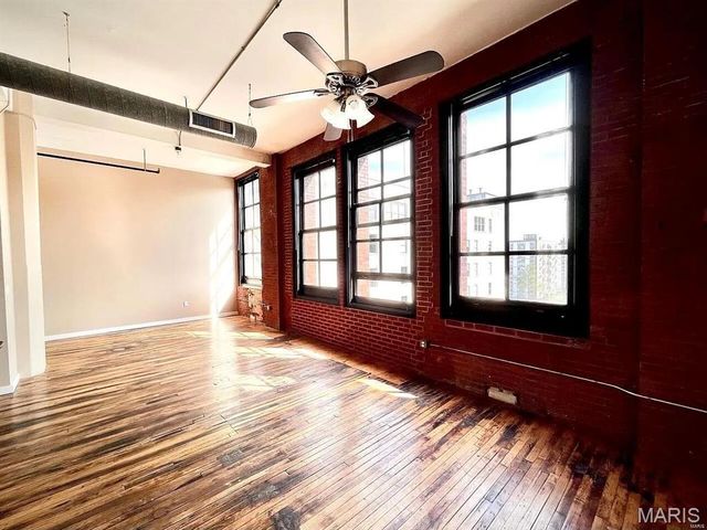 1520 Washington Avenue R616, St Louis, MO 63103