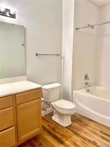 1520 Washington Avenue R616, St Louis, MO 63103