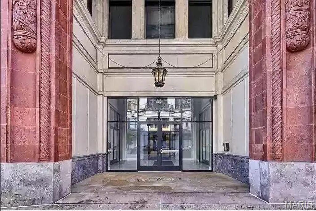 1520 Washington Avenue R616, St Louis, MO 63103