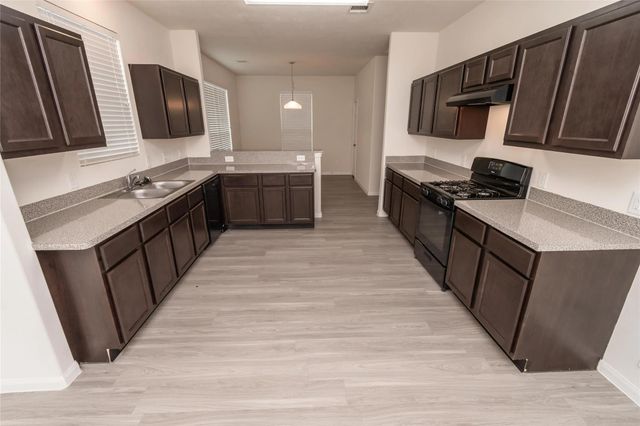 17310 Blackstone Trails Drive, Humble, TX 77396