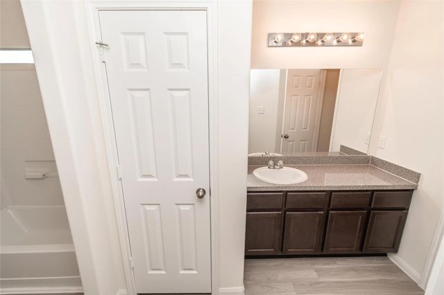 17310 Blackstone Trails Drive, Humble, TX 77396