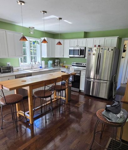 134 Leavitt Road, Belmont, NH 03220