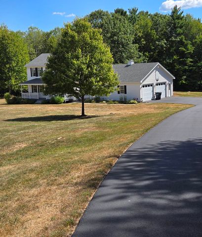 134 Leavitt Road, Belmont, NH 03220