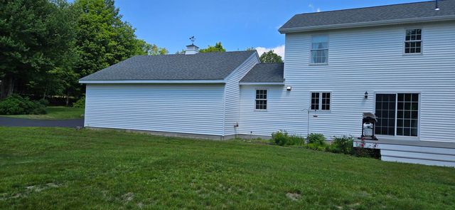 134 Leavitt Road, Belmont, NH 03220