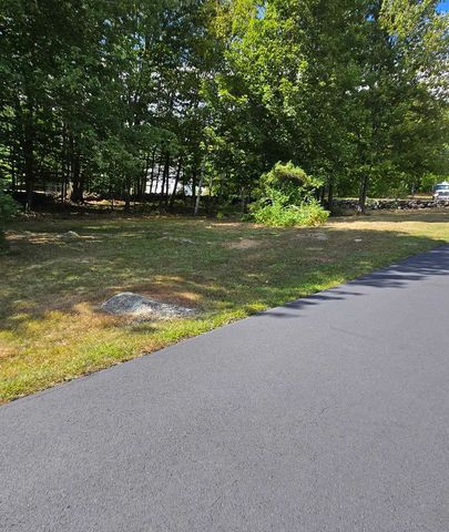 134 Leavitt Road, Belmont, NH 03220