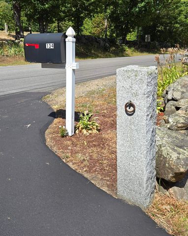 134 Leavitt Road, Belmont, NH 03220