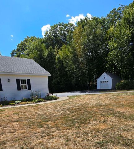 134 Leavitt Road, Belmont, NH 03220