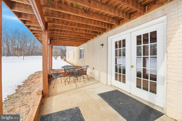 16355 POLLARD LN, Culpeper, VA 22701