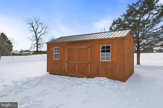 16355 POLLARD LN, Culpeper, VA 22701