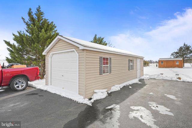 16355 POLLARD LN, Culpeper, VA 22701