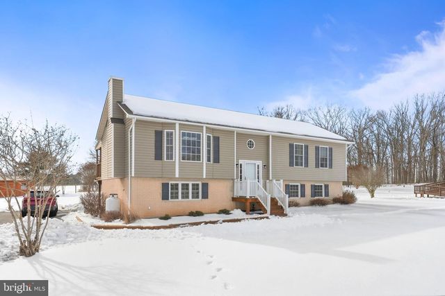 16355 POLLARD LN, Culpeper, VA 22701