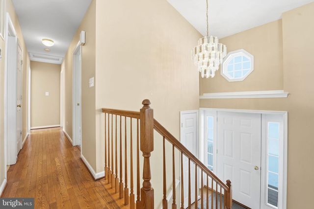 16355 POLLARD LN, Culpeper, VA 22701