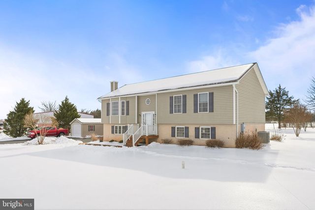 16355 POLLARD LN, Culpeper, VA 22701