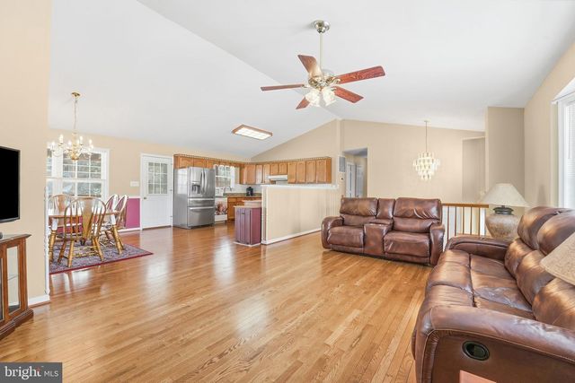 16355 POLLARD LN, Culpeper, VA 22701