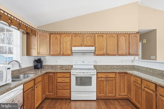 16355 POLLARD LN, Culpeper, VA 22701