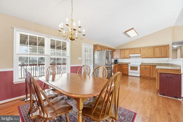 16355 POLLARD LN, Culpeper, VA 22701