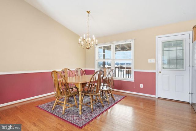 16355 POLLARD LN, Culpeper, VA 22701