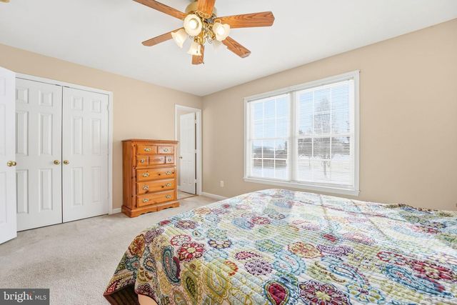 16355 POLLARD LN, Culpeper, VA 22701