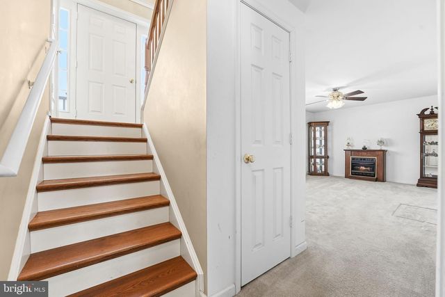 16355 POLLARD LN, Culpeper, VA 22701