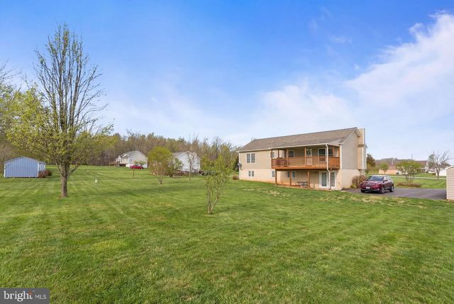 16355 POLLARD LN, Culpeper, VA 22701