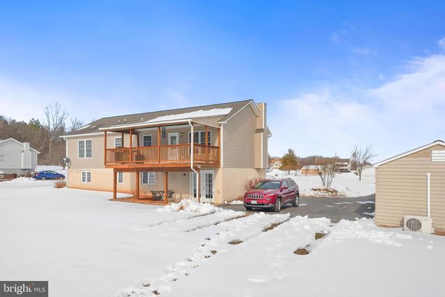 16355 POLLARD LN, Culpeper, VA 22701