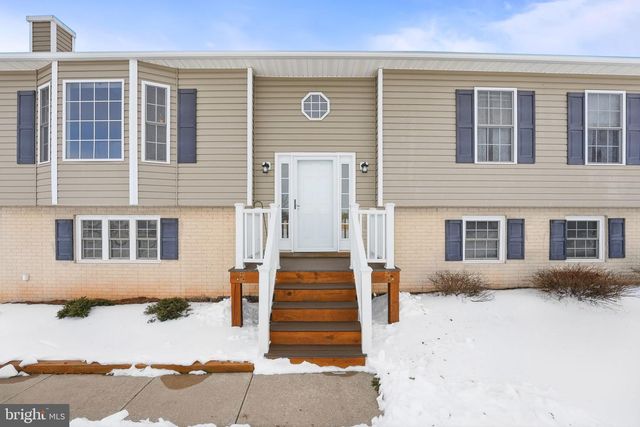 16355 POLLARD LN, Culpeper, VA 22701