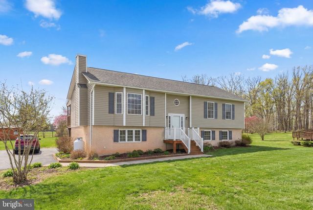 16355 POLLARD LN, Culpeper, VA 22701