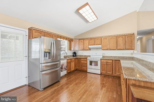 16355 POLLARD LN, Culpeper, VA 22701