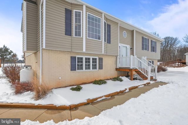 16355 POLLARD LN, Culpeper, VA 22701