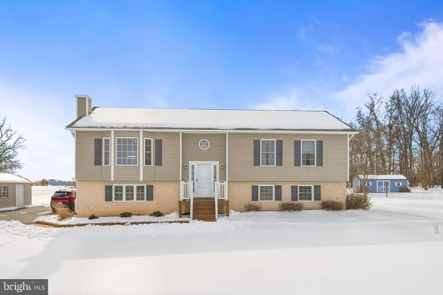 16355 POLLARD LN, Culpeper, VA 22701