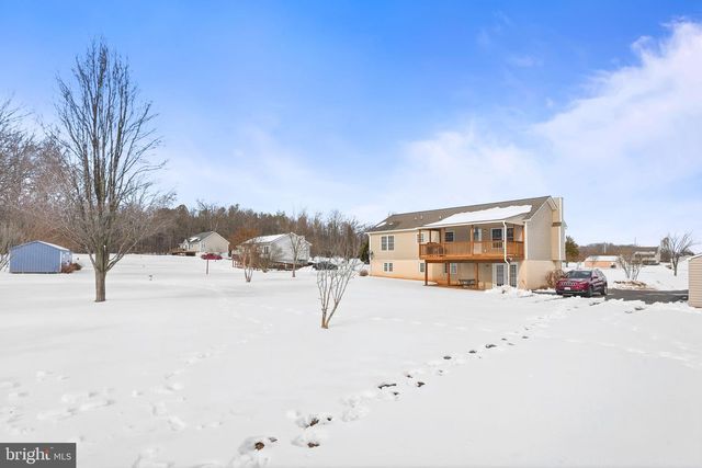 16355 POLLARD LN, Culpeper, VA 22701