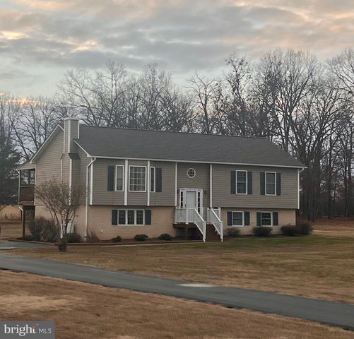 16355 POLLARD LN, Culpeper, VA 22701
