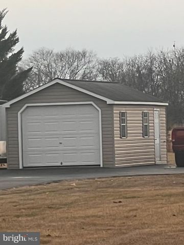 16355 POLLARD LN, Culpeper, VA 22701