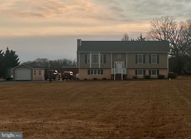 16355 POLLARD LN, Culpeper, VA 22701