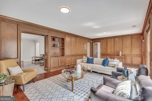2299 Tristan Circle NE, Atlanta, GA 30345