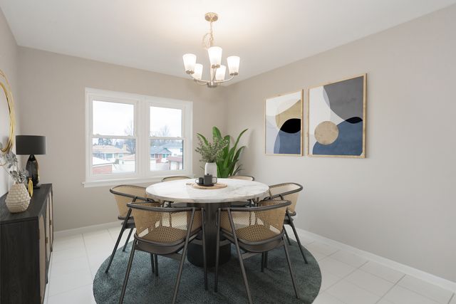 10630 W Cermak Road 2E, Westchester, IL 60154