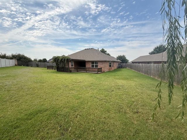 19132 Cottonwood Court, Edmond, OK 73012