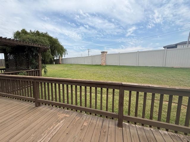 19132 Cottonwood Court, Edmond, OK 73012