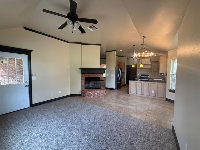 19132 Cottonwood Court, Edmond, OK 73012
