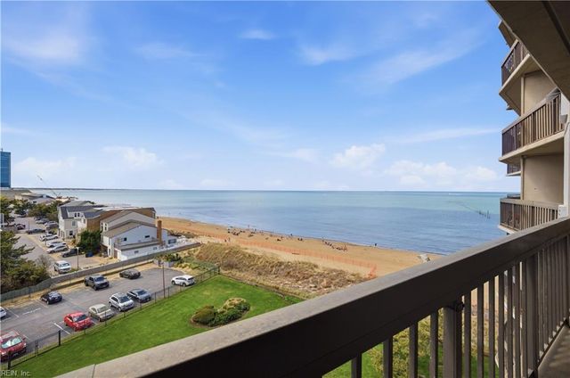 2830 Shore Dr Apt 704, Virginia Beach, VA 23451