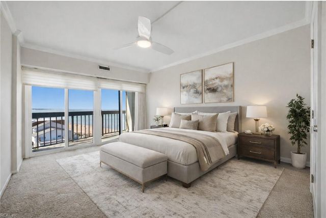 2830 Shore Dr Apt 704, Virginia Beach, VA 23451