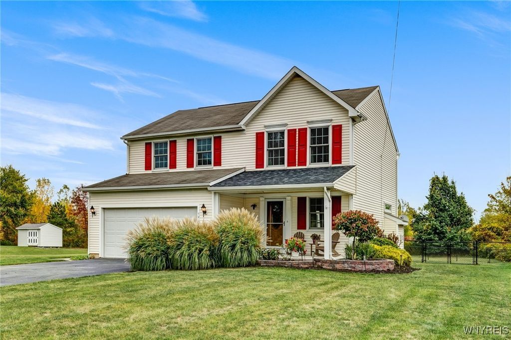 5935 Miller Road, Lewiston, NY 14304