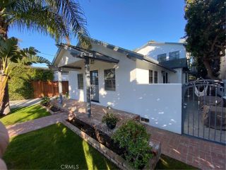 518 Westminster Avenue, Newport Beach, CA 92663